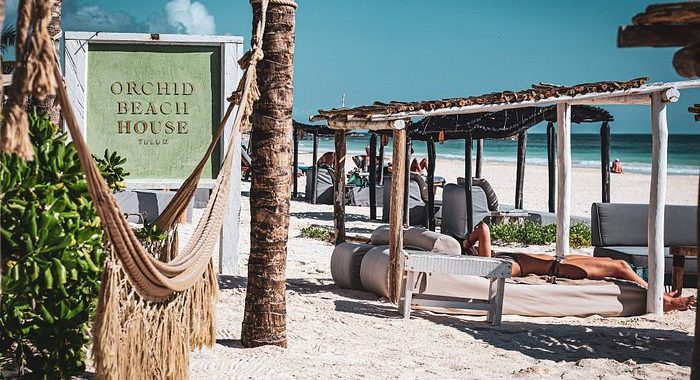 cancun airport taxi to tulum