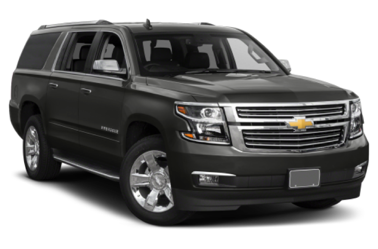 Luxury Suburban Transfer