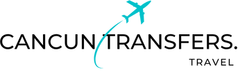 Logo Cancun Transfers